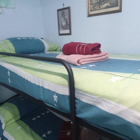 B&B Miraglia Napoli Ngoại thất bức ảnh