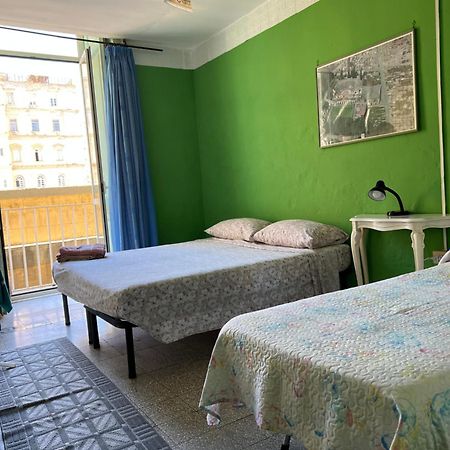 B&B Miraglia Napoli Ngoại thất bức ảnh