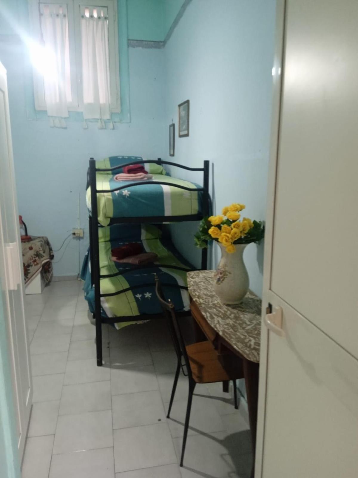 B&B Miraglia Napoli Ngoại thất bức ảnh