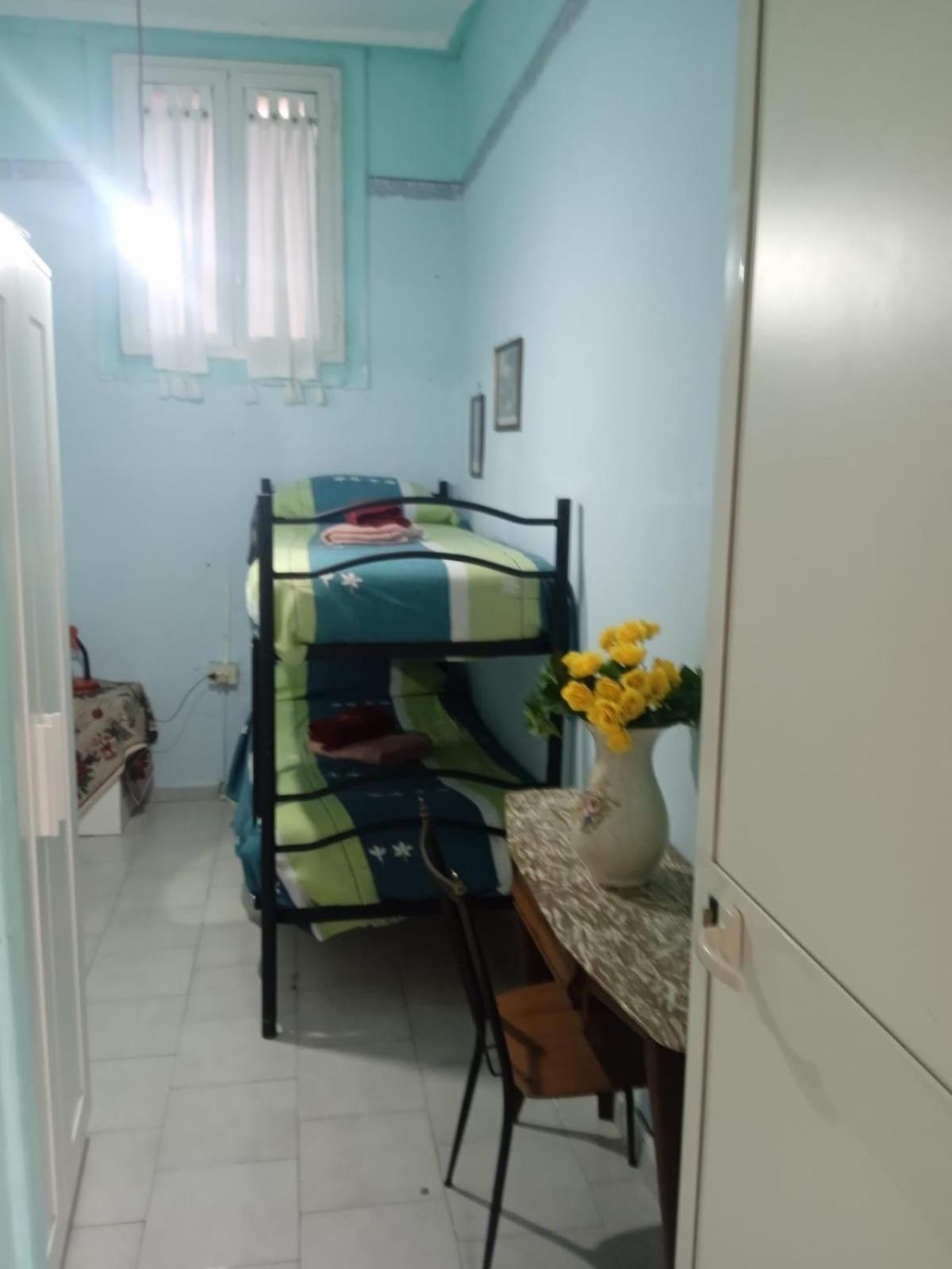 B&B Miraglia Napoli Ngoại thất bức ảnh