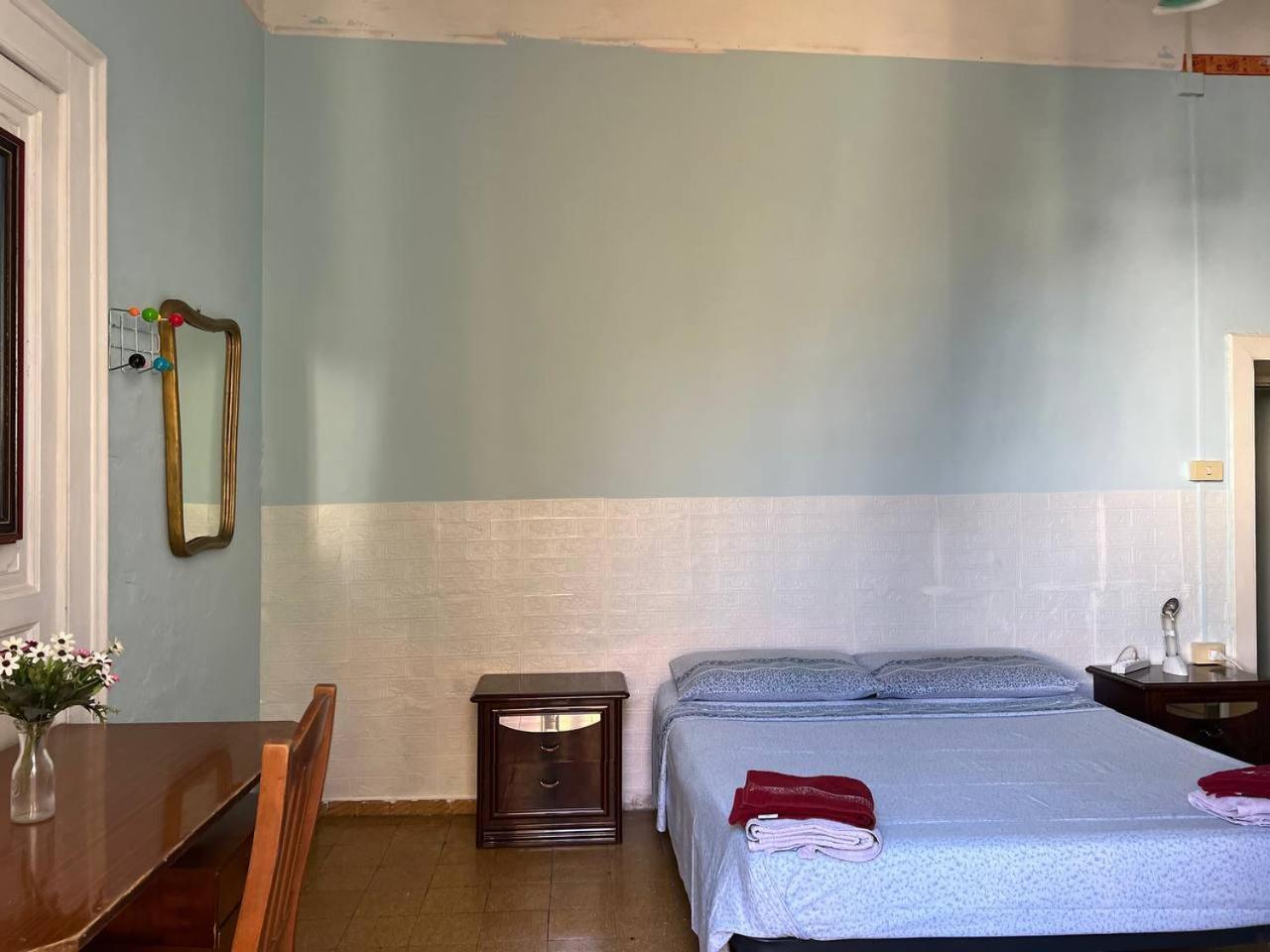 B&B Miraglia Napoli Ngoại thất bức ảnh