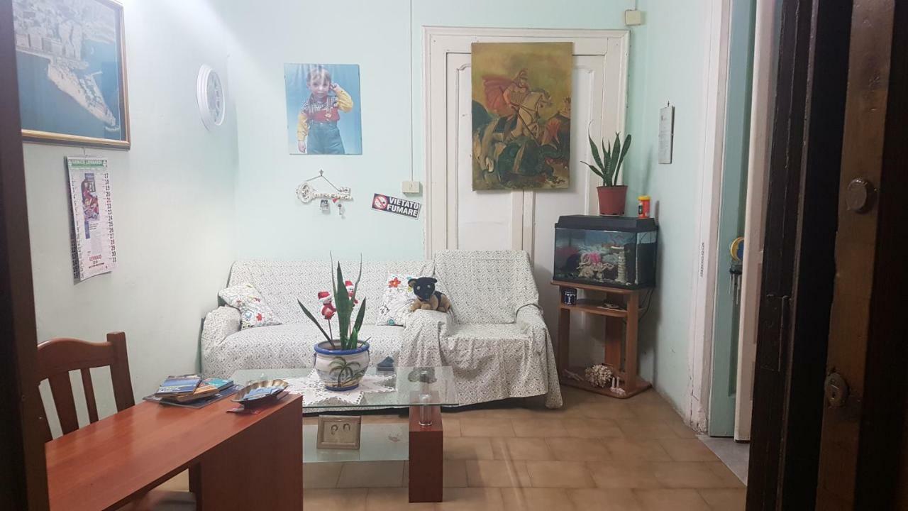 B&B Miraglia Napoli Ngoại thất bức ảnh