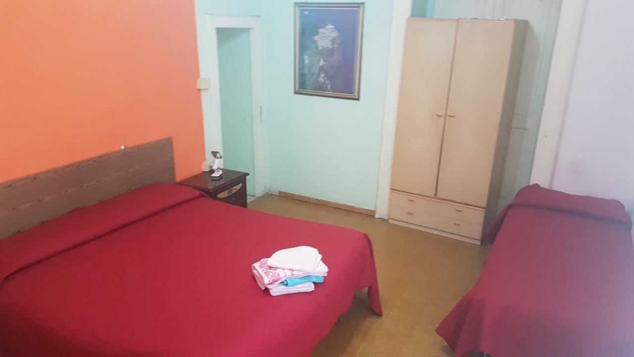 B&B Miraglia Napoli Ngoại thất bức ảnh