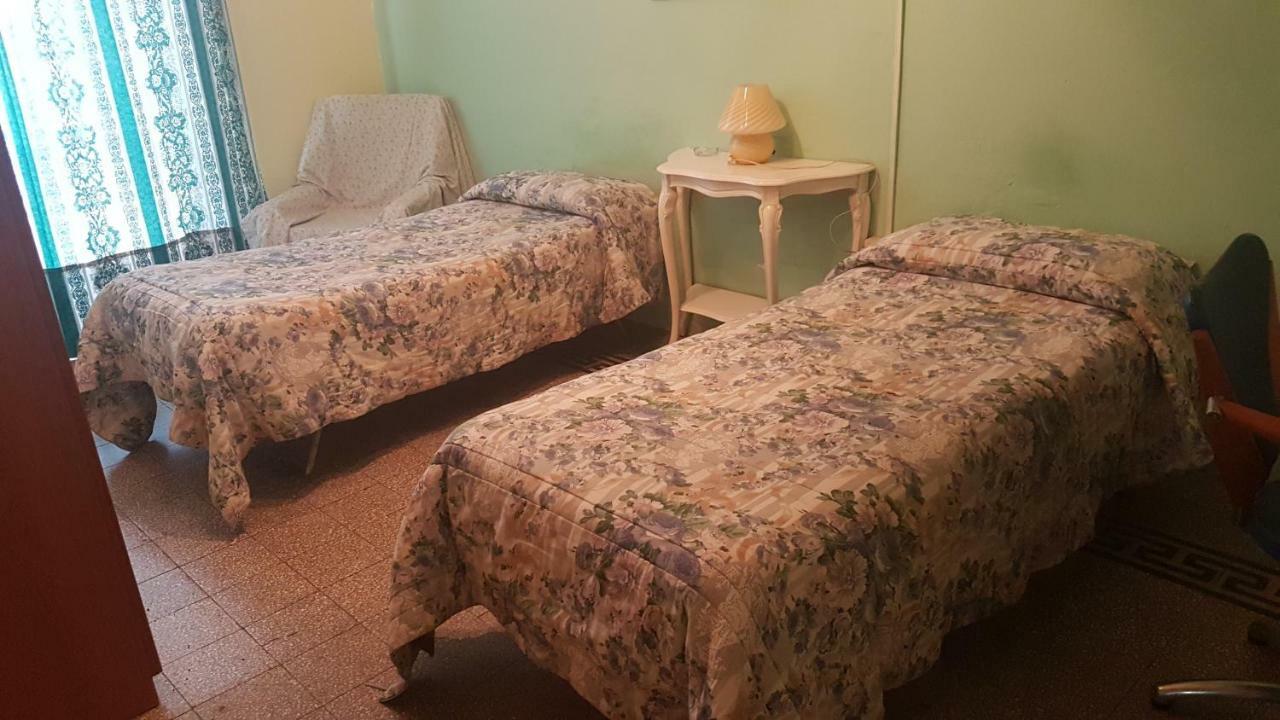 B&B Miraglia Napoli Ngoại thất bức ảnh